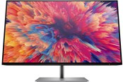 Skærm - 24" HP Z24q G3 - 2560x1440 (QHD) - 90Hz - IPS - 4Q8N4AA#ABB