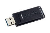 USB Stick - Verbatim Store 'n' Go Slider - 32GB - USB Stick - 98697