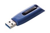 USB Stick - Verbatim Store'n Go V3 Max Black - 32GB - USB Stick - 49806