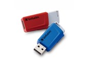 USB Stick - Verbatim Store 'n' Click - 32GB - USB Stick - 49308