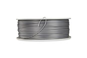 Filament/Resin - 3D-printer - Verbatim - silver RAL 9006 - PLA filament - 55319