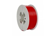 Filament/Resin - 3D-printer - Verbatim - red - PLA filament - 55320