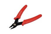 Netværkstilbehør - LogiLink Wire Cutter for AWG20-24 Wires 130mm - WZ0016