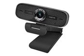Webcam - LogiLink Conference HD USB webcam 100° dual microphone manual focus - UA0378