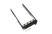 Harddisk - tilbehør - Fujitsu - Upgrade Kit - storage drive cage - PY-BA22S4
