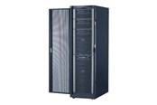 Netværkstilbehør - APC Symmetra LX 16kVA N+1 Frame - SYAF16KRMI