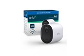 Smart Home - Arlo Go 2 4G/Wi-Fi sikkerhedskamera - VML2030-100EUS