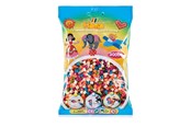 Kreativt Legetøj - Hama Beads mix 3000 pcs - 201-58