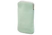 Mobil - Andet Tilbehør - Hama "Fabio" Mobile Phone Sleeve size L mint - 00106547