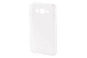 Mobil - Covers & Cases - Hama "Crystal" Cover for Samsung Galaxy J7 transparent - 137701