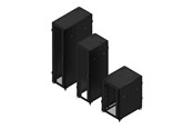 Rack skabe - Eaton RA Series - RAA42812PSB13U