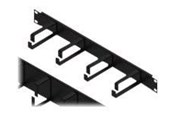 Rack skabe - Eaton 1U Horizontal Cable Manager - ETN-JRP1U