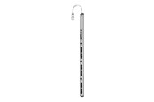 Strømkabel (ekstern) - APC Easy Switched Rack PDU - EPDU1232S