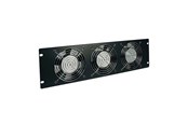 Rack skabe - Eaton SRXFAN3U - 3U - Fan Panel - SRXFAN3U