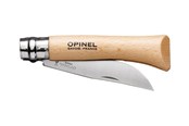 Køkkenredskaber - Opinel Tradition N°10 - 001255