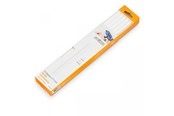 Varmepistol - Steinel Glue sticks Ø 11 mm white 10 ea. (250 g) - 006808