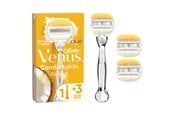 Barbergrej - Gillette-Venus Venus Comfortglide-skraber - 3 barberblade - 7702018469765