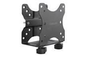Vægbeslag, AV-Beslag & AV-Møbler - LogiLink Mini PC mount - Max - recommended for - BP0066