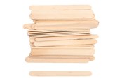 Kreativitet & Hobbyartikler - Creativ Company Wooden Craft Sticks 30pcs. - 564762