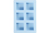 Kreativitet & Hobbyartikler - Creativ Company Silicone Molds Light Blue 60ml - 371811