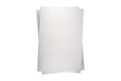 Kreativitet & Hobbyartikler - Creativ Company Shrink wrap 10 Sheets 20x30mm - 79092