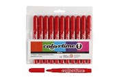 Hobby artikler - Creativ Company Colortime Tusch - 37340
