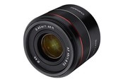 Objektiv - SAMYANG AF - Lens - 45 mm - f/1.8 FE - Sony E-mount - 22803