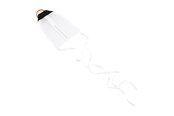 Udendørsleg - Creativ Company Kite White - 47440