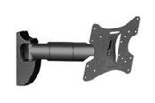 Skærmholder - Reflecta FLEXO 40-200B - mounting kit - for flat panel - 23111