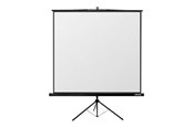 Projektorlærred - Reflecta CrystalLine Tripod - 87654