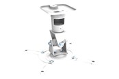 Projektortilbehør & Beslag - Reflecta Supvex - bracket - for projector - 23067