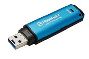 USB Stick - Kingston IronKey Vault Privacy 50 (USB-A 3.2) - 32GB - USB Stick - IKVP50/32GB