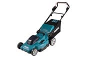 Plæneklipper - Makita Akkuplæneklipper DLM538Z (SOLO) - DLM538Z