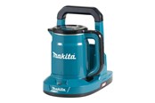 Elkedel - Makita Elkedel KT001G - kettle - KT001GZ