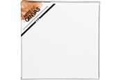 Kreativitet & Hobbyartikler - Creativ Company Artistline Canvas 20x20cm - 257020
