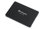 SSD - Verbatim Vi550 S3 SSD - 256GB - SATA-600 - 2.5" - 49351