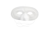 Kreativitet & Hobbyartikler - Creativ Company Plastic mask 1st. - 592400