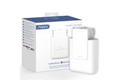 Smart Home - Aqara Curtain Driver E1 Rod Version - CM-M01-R