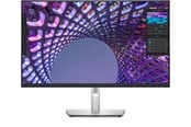 Skærm - 31.5" Dell P3223QE - 3840x2160 (4K) - 60Hz - IPS - 90W USB-C - DELL-P3223QE