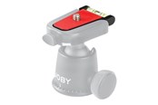 Stativ tilbehør - Joby QR Plate 3K - JB01552-0WW