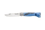 Køkkenredskaber - Opinel Multifunction Outdoor Junior Adventure N°07 - 001898