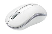 Mus - RAPOO M10 PLUS - Mus - Optisk - 3 knapper - Hvid - 180245
