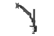 Skærmholder - Hama mounting kit - Gas Spring - for Monitor - black - 00118496