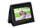 Fotoalbum & -arkivering - Hama Spiral Book Stand for 12 photos - 2470