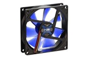 Kabinet Køler - Blacknoise Noiseblocker BlackSilentFan XE2 Rev. 3.00 - Kabinet køler - 92mm - ITR-XE-2