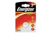 Batteri - Energizer No. CR2025 battery x CR2025 - Li - CR2025