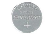 Batteri - Energizer 2016 battery x CR2016 - Li - 626985