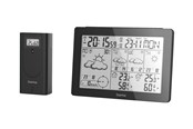 Vejrstation - Hama Meteotime - weather station - 186369
