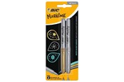 Skrive- og Tegneværktøjer - BIC Marking Color - 900340