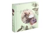 Fotoalbum & -arkivering - Hama "Relax" Memo Album for 200 Photos with a Size of 10x15 cm Be - 7251